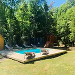 Bungalow Ciprés Pucón