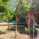 Bungalow Ciprés Pucón
