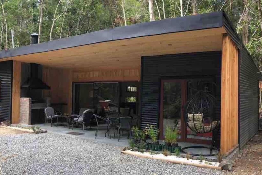 Casa de férias Bungalow Cipres *