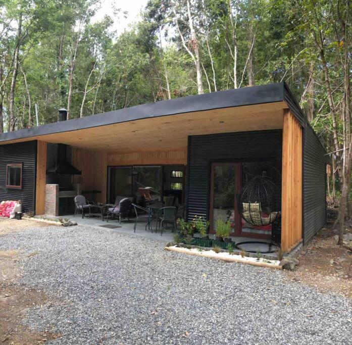 Bungalow Cipres Casa de férias