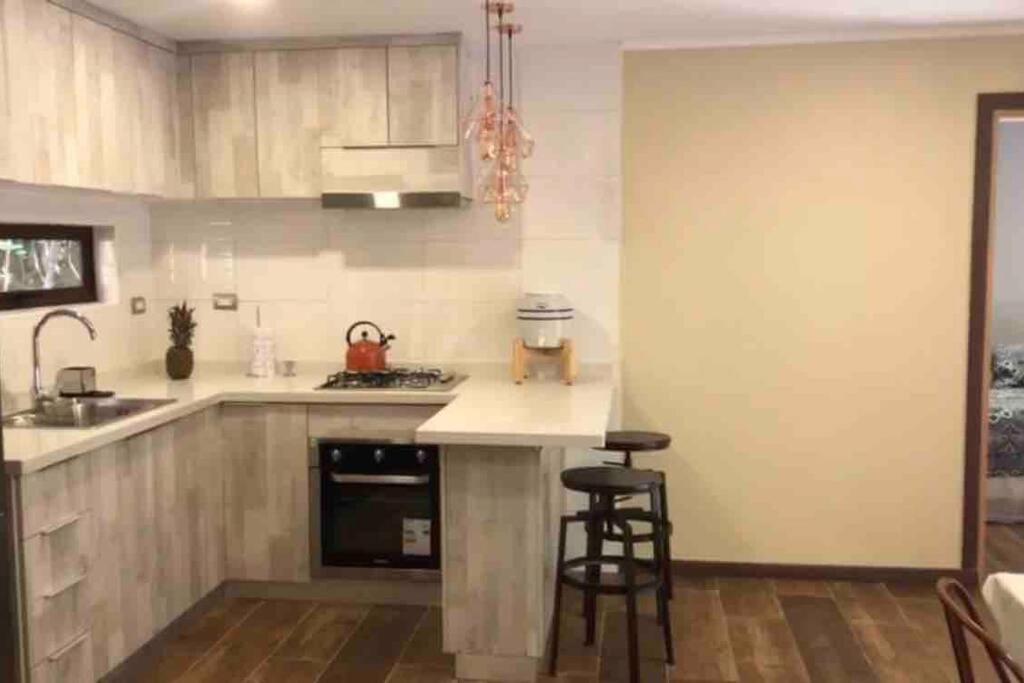 Bungalow Cipres