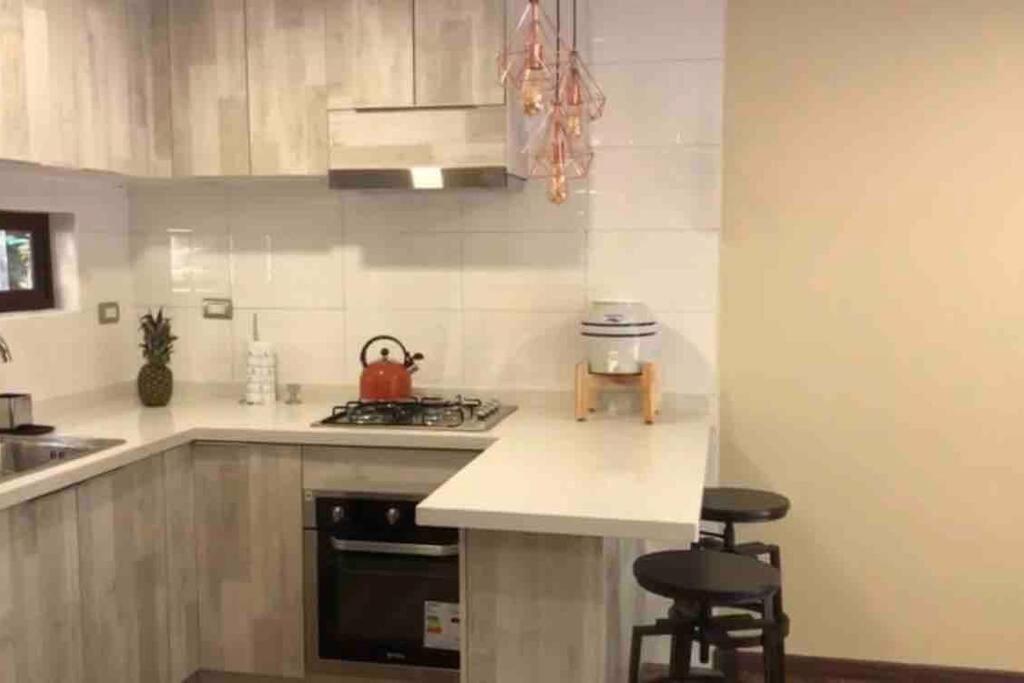 Casa de férias Bungalow Cipres