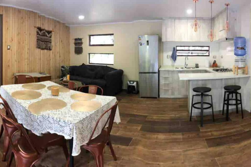 Casa de férias Bungalow Cipres