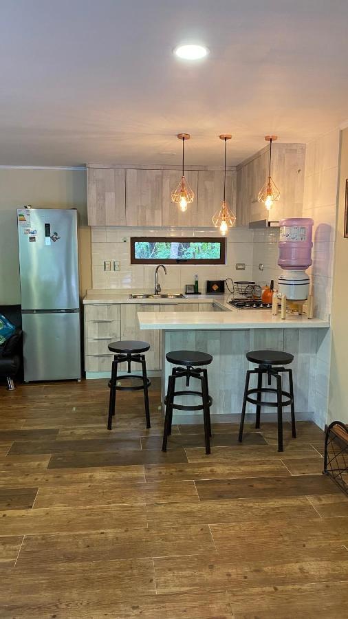 Casa de férias Bungalow Cipres