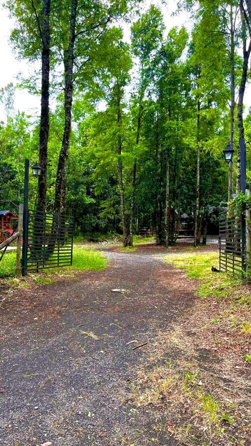 Сasa de vacaciones Bungalow Ciprés